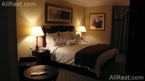 Hotel Paris Marriott Hotel Champs Elysees 16